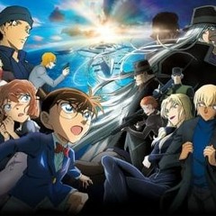 名偵探柯南 黑鐵的魚影線上看- 2023-完整版- TW【1080P】HD Quality