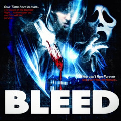 k1ll eli - bleed [prod: kisrahara] [@djgren8de + new age + slipbrick exclusive]