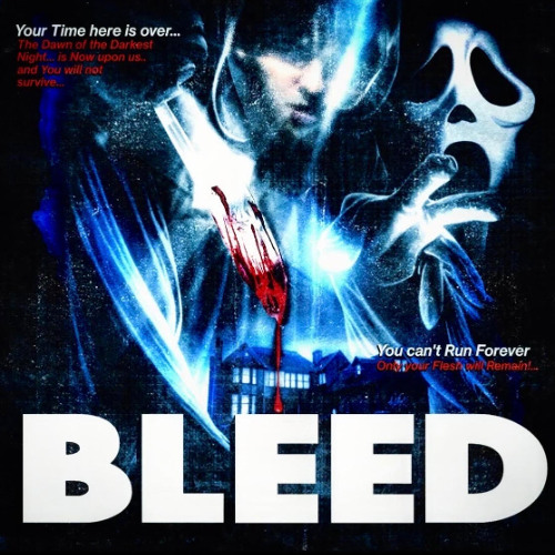 k1ll eli - bleed [prod: kisrahara] [@djgren8de + new age + slipbrick exclusive]