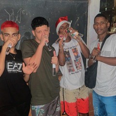 MTG - QUENTI DO JUMENTEGA, BAILE DO MANDELA 🎵🎶🇦🇫