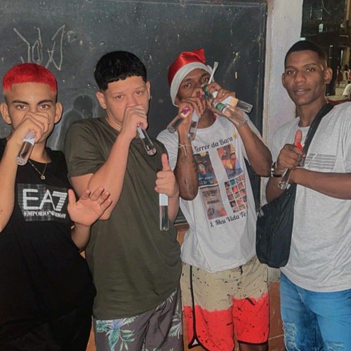 MTG - QUENTI DO JUMENTEGA, BAILE DO MANDELA 🎵🎶🇦🇫