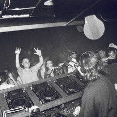 Nadja Chatti, Mattias El Mansouri & Sergej Orlov @ Trädgården 240719