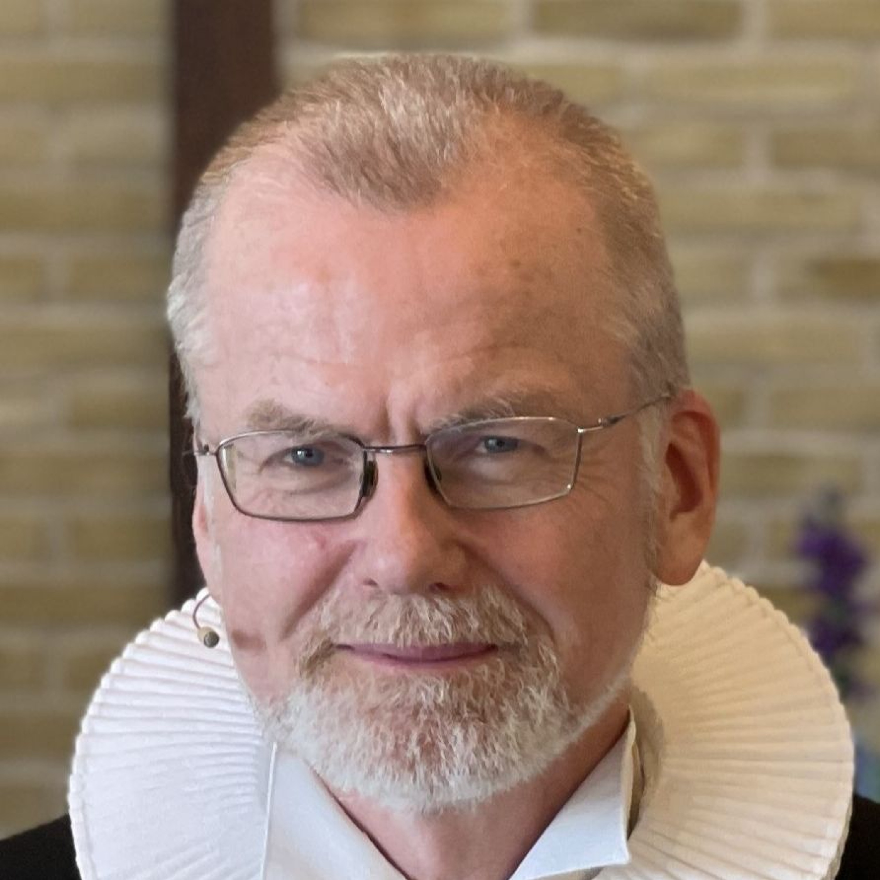 Emdrup Kirke podcast