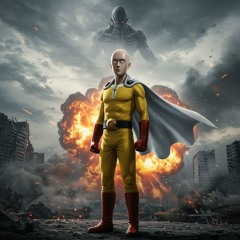 One Punch Man