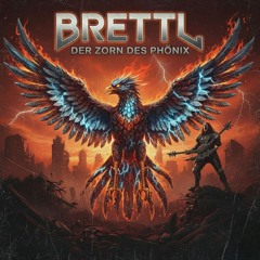 Der Zorn des Phönix