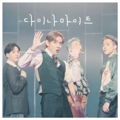 DYNAMITE - BTS (johan remix)
