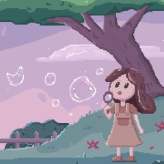 BubbleCat