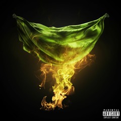 Zai - Smokin' Green ft. Donnie Mars & Wish (Prod. Milez Awxy)