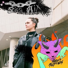 🖤🐬 𝔖𝔦𝔰𝔱𝔞𝔖𝔰 𝔐𝔦𝔵𝔢𝔰 🐬 🖤 012 - ZAATAR