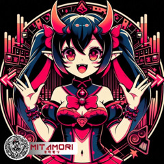 MY HAPPINESS - MitaMori