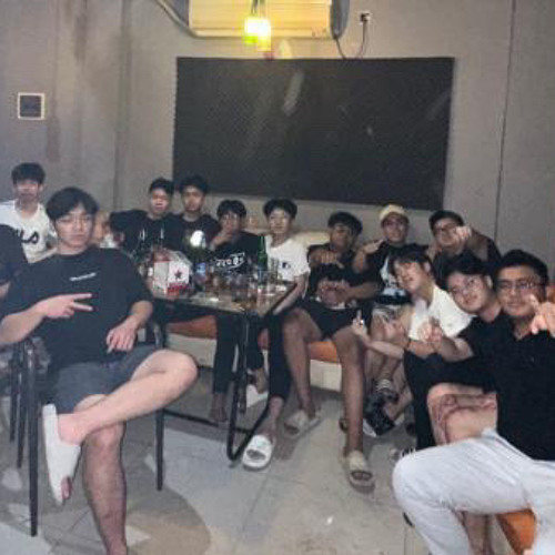 HANCOKHASEYO ft.WOT #Req @nichjhs_21