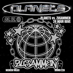 Mensch Meier / Planet vs. Zusammen / DEC 03, 2022