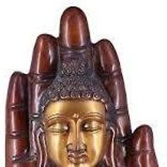 The Buddha Palm Prod. V. Nebula