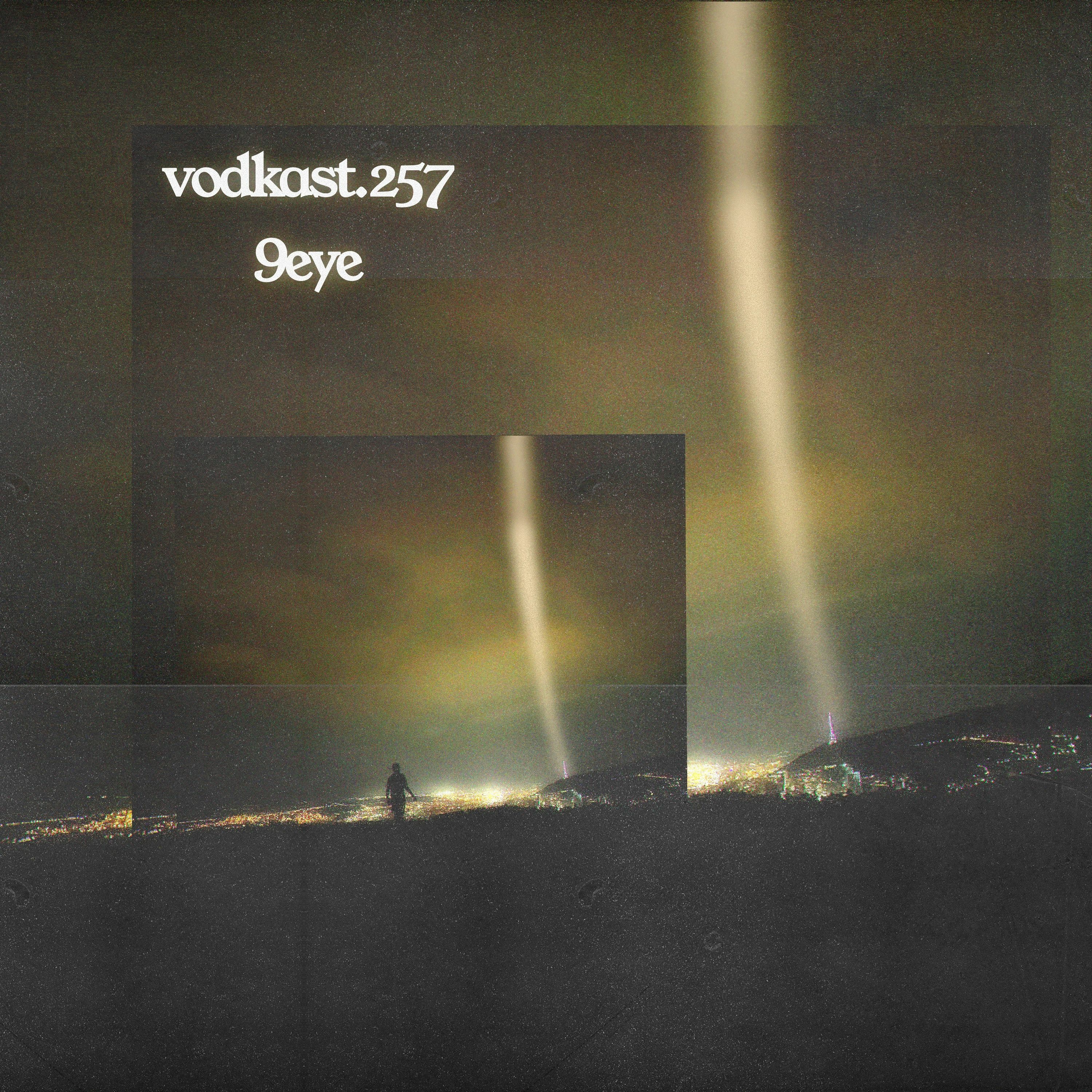 VODKAST RECORDS