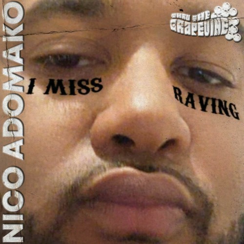 TTG - Ep 02 After-Hour by Nico Adomako