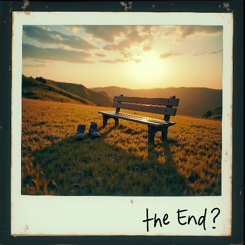 The End?