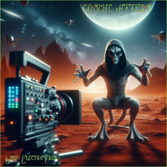 Cosmic Jitters