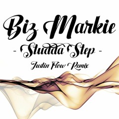 Biz Markie - Studda Step (JustIn Flow Remix)