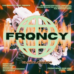 iammiikey - SOUND ON - FRQNCY Full DJ Set