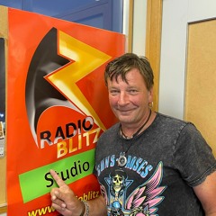 Radio Blitz Spezial mit Mundartsänger GEORGE (28.09.2023)