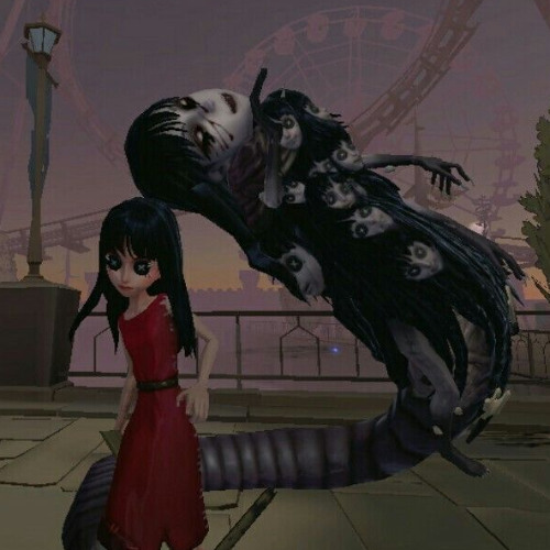 never knew me w/ danex [greyrock + weikoo]