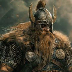 Heart of a Viking