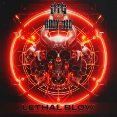 ATG x ABOY M80 - LETHAL BLOW