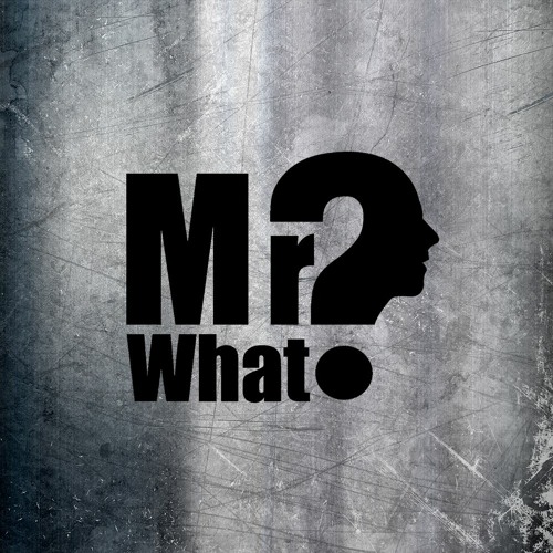 Mr.What? - Back To The Source _ 2024 Set