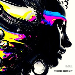 AUDIBLE THOUGHT