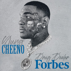 Drug Dealer Forbes