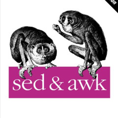 [Download] EPUB 📋 sed & awk by  Dale Dougherty &  Arnold Robbins [EPUB KINDLE PDF EB