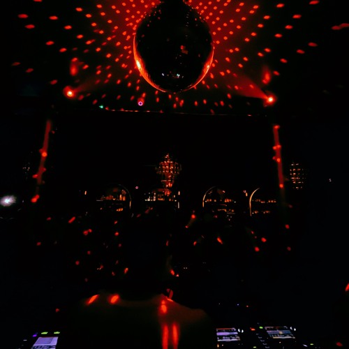 Max Stern Closing Set @ Floyd 10/2/22
