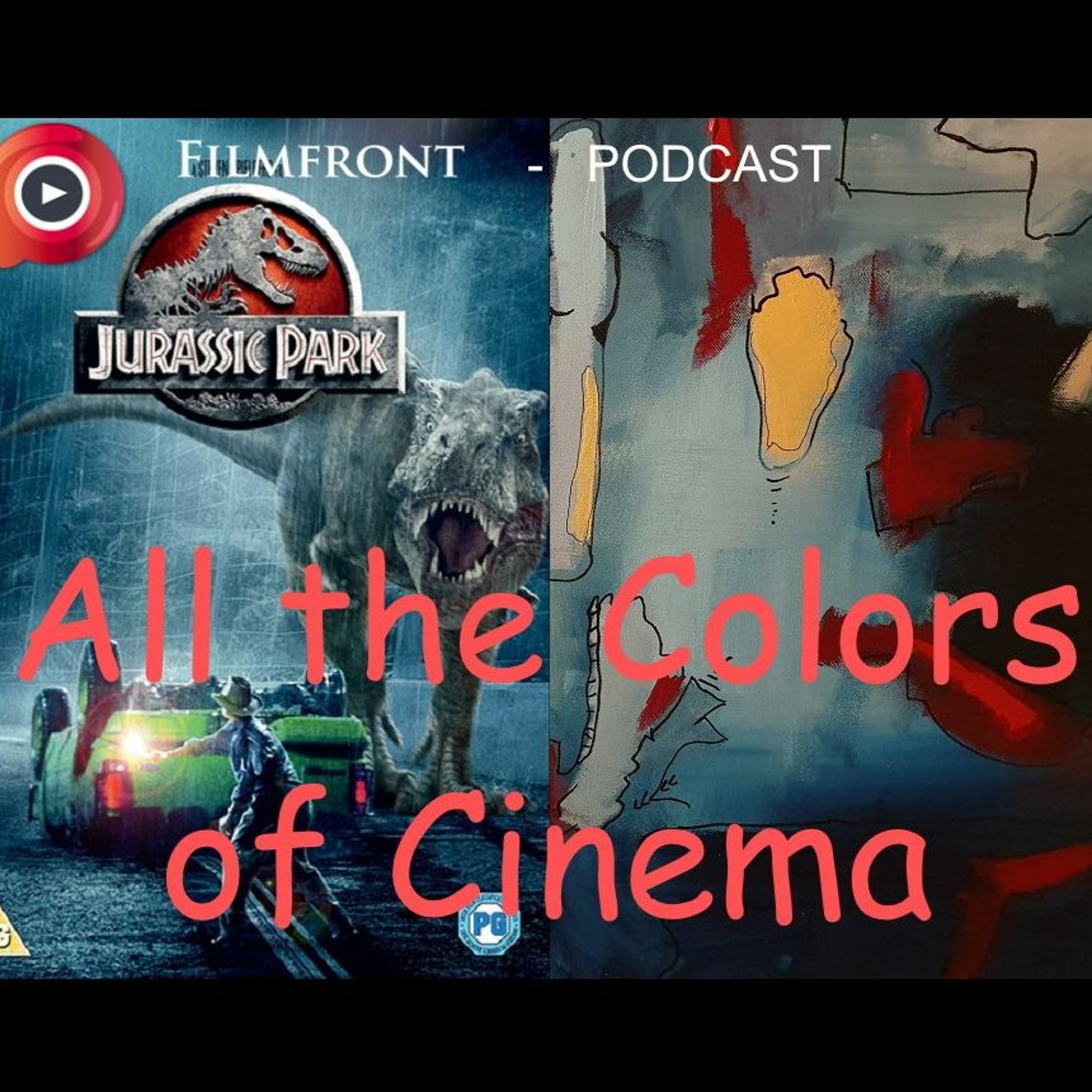 Filmkikkpodden