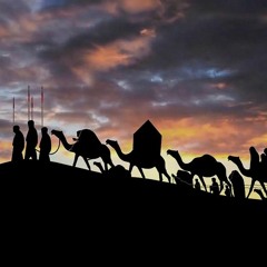 ليل النايبة | إصدار نينوى | منصور مهدي