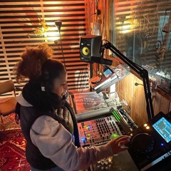 Melbon | Out Of Tune #14 - Radio Bollwerk - 23.12.2021