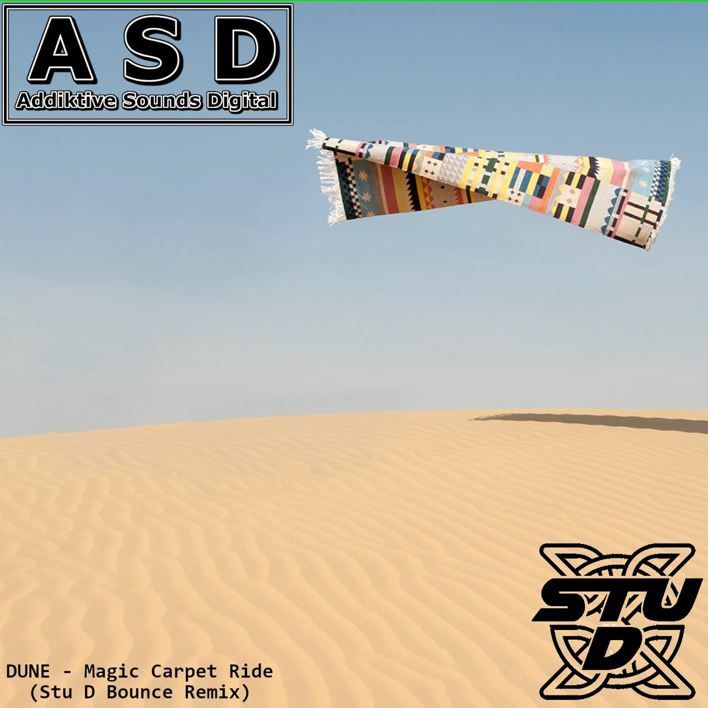 Addiktive Sounds Digital
