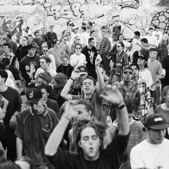 Life Moves Pretty Fast