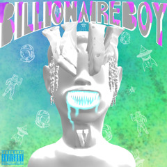 Billionaire Boy [Produced By HBN x Sdtroy]