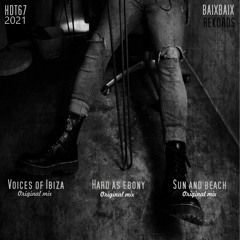 Voices of Ibiza (Original Mix)