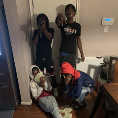 Latenights ft.7binladen