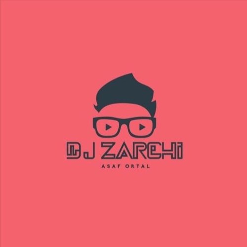 DJ ZARCHI DANCE HITS 2024