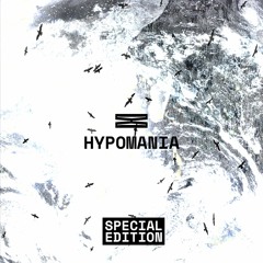 Hypomania special edition by Communion
