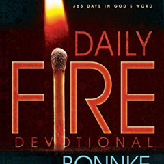 [DOWNLOAD] EPUB ✔️ Daily Fire Devotional: 365 Days in Gods Word by  Reinhard Bonnke E