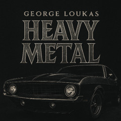 George Loukas - Heavy Metal (Original Mix)