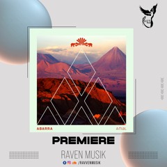 PREMIERE: Abarra - Amal (Mollono.Bass Remix) [3000Grad]