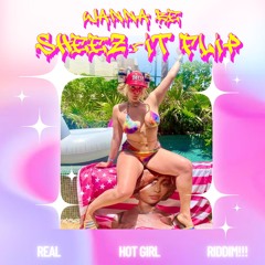 Megan thee Stallion & GloRilla - Wanna Be (Sheez-it Flip) (FREE DL)