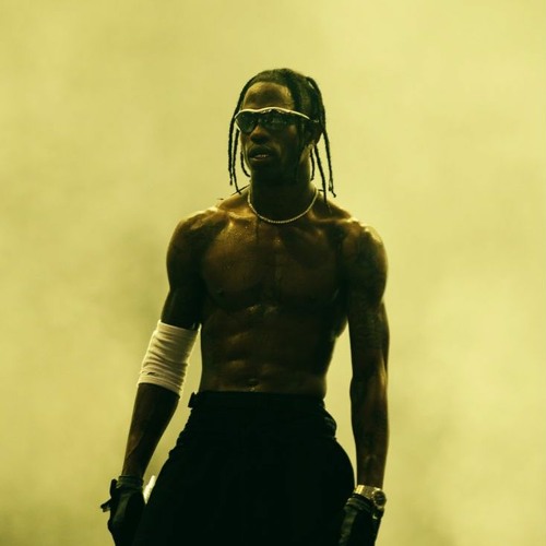 TRAVIS SCOTT - MODERN JAM (K3ONI REMIX)