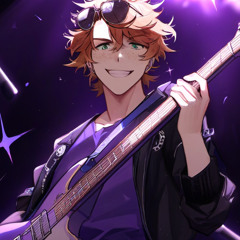 The Prince of Rock