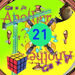 G3 x P1 - Cube Solid (preview - Syx Edit) -[]2GPx(-[]1Sye)