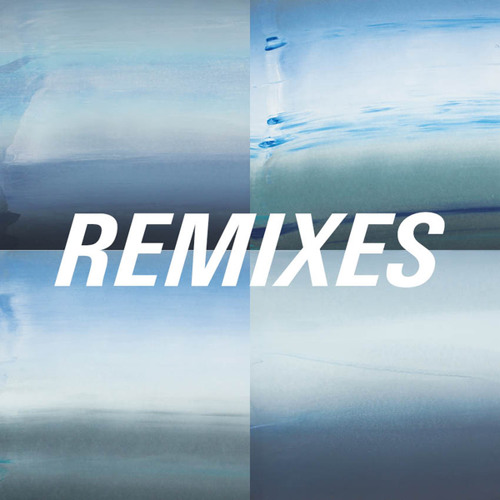 Step Forward (Amon Tobin Remix)